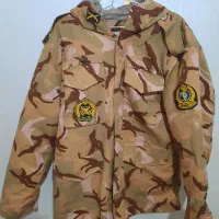 اورکت سربازی
