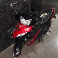 tvs راکز در حد