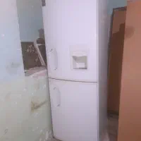 یخچال فریزر