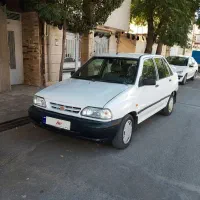 پراید مدل91