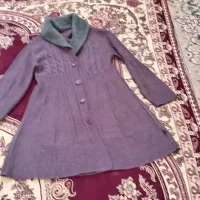 مانتوی گرم ونو