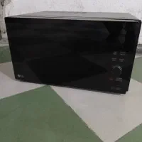 ماکروویو ال جی mh8265