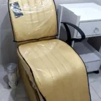 صندلی کوپ سه عددسرشوراصلاح انتظاردکورارایشگاه