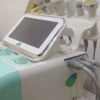برای حرفه ای ها پاکسازی صورت