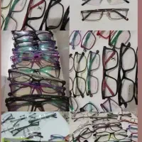 عینک طبی نو قیمت قدیم مردانه زنانه بچگانه