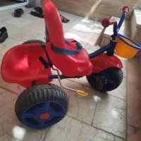 سه چرخه کودک
