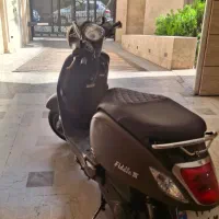 فیدل ۳|موتورسیکلت|تهران, اوین|دیوار