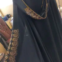 چادر عبا