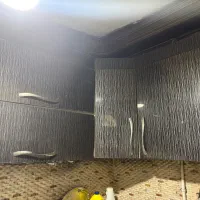 کابینت MDF
