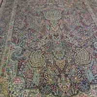 قالی وگلیم روفرشی