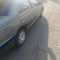 فروش یک خودرو پژو پارس