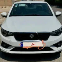 فروش خودرو تارا v1 پلاس