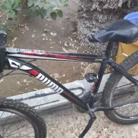 دوچرخه نیاز به تعمیر