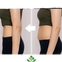 خدافظی کن با چاقی