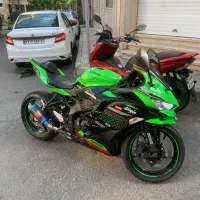 نینجا چهارسیلندر