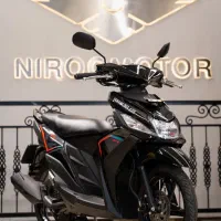 موتور یاماها m3