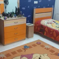 سرویس خواب تکنفره