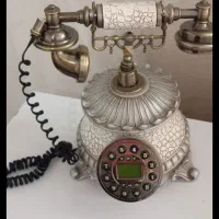 تلفن شیک