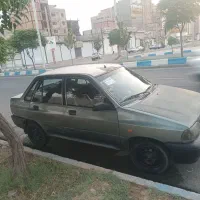 پراید ۸۷