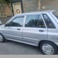 پراید 111