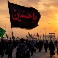 ثبت نام گذرنامه زیارتی اربعین با 300 هزار تومان