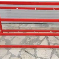 ویترین مغازه