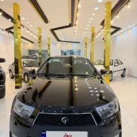 دناپلاس اتوماتیک آپشنال در حد