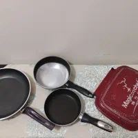 تابه تفلون تابه رژیمی