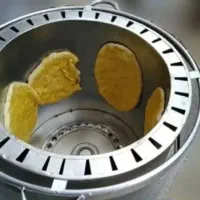 تنورگازی .4 نونی