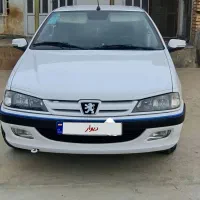 پارس402elxدریچه سیمی