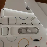 اپل واچ سری ۸ ۴۵میل