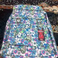 کیف مدرسه دخترانه