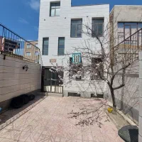 اجاره دربست منزل دو طبقه ای