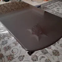 میز نهار خوری