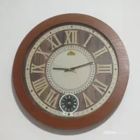 ساعت دیواری اصلی فوجیکا