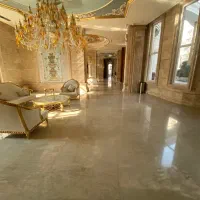 سوهانک/۱۲۰متر۲خواب/۲تراس چینشی/لابی من/فول