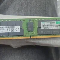 رم سرور 64G 2933 و رم سرور 64G 3200
