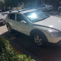 اچ سی کراس مدل 98
