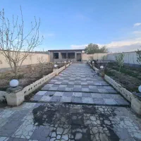 ۴۶۰متر باغ ویلا