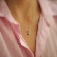 نقره مینیمال