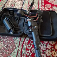 rs3 combo گیمبال|دوربین عکاسی و فیلم‌برداری|اصفهان, نقش جهان|دیوار