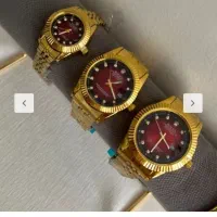 ساعت ست و تکی رولکس شارژ شد