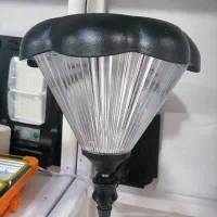 روشنایی خورشیدی
