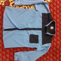 لباس فرم راهنمایی