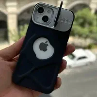 iPhone 15 normal