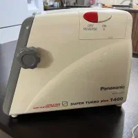 چرخ گوشت پاناسونیک سوپر توربو