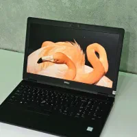 لپتاپ  dell 3520 ، پردازنده HQ مخصوص کار گرافیکی