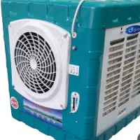 دو عدد کولر جنرال 2800
