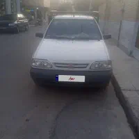 پراید وانت1402