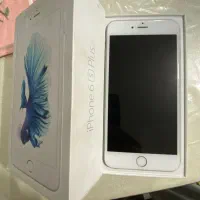 ایفون6s plus